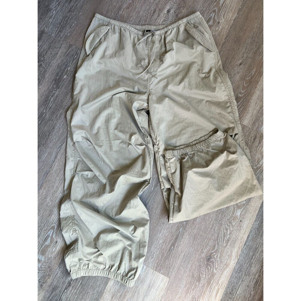 H&M Cargo Pants
